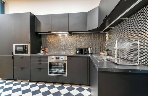 Bonne-Nouvelle Apartment | Sweett | Villa Montorgueil