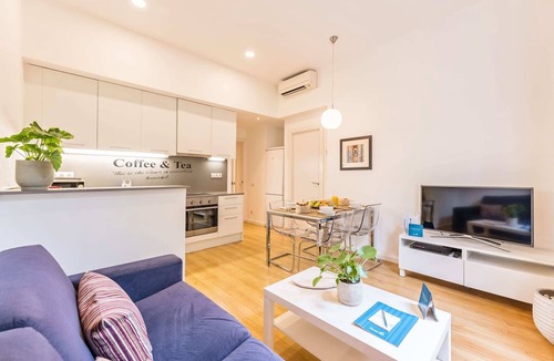 Sant Antoni Apartment | Sweett | Villarroel 212