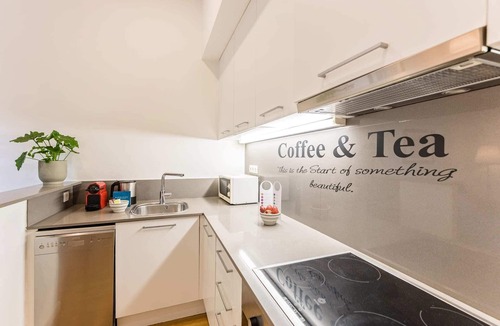 Sant Antoni Apartment | Sweett | Villarroel 212