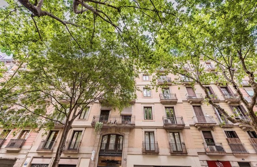 Sant Antoni Apartment | Sweett | Villarroel 212