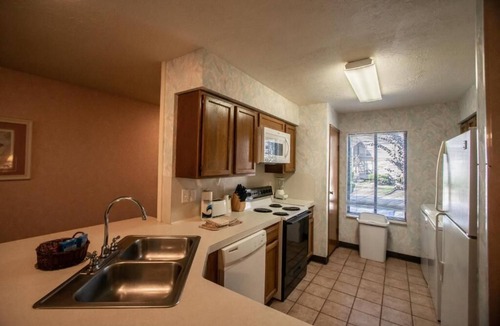 April Sound Apartment | Sweetwater at Lake Conroe