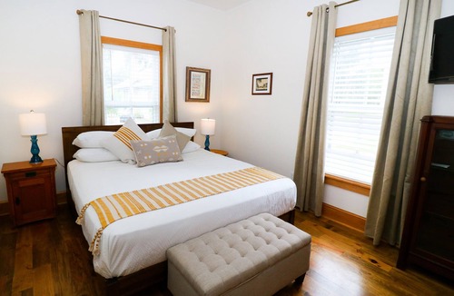 Gainesville Bed & Breakfast | Sweetwater Branch Inn