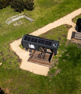 Cape Bridgewater Apartment | Swell At Cape Bridgewater