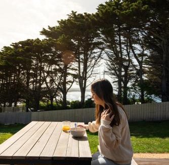 Cape Bridgewater Apartment | Swell At Cape Bridgewater