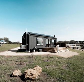 Cape Bridgewater Apartment | Swell At Cape Bridgewater