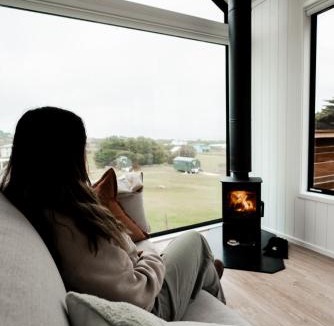 Cape Bridgewater Apartment | Swell At Cape Bridgewater