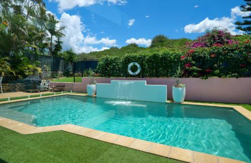 Anna Bay House | Swell