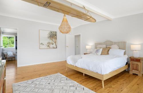 Anna Bay House | Swell