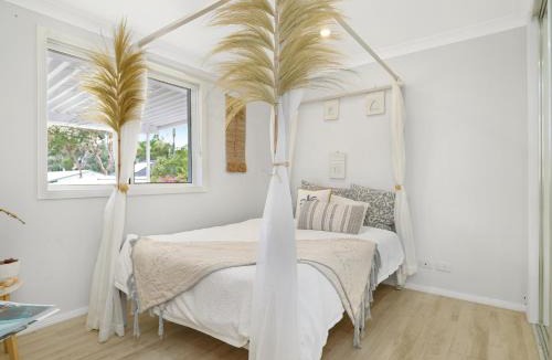 Anna Bay House | Swell