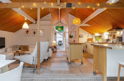 Arrild Ferieby House | "Swenki" - 29km from the sea by Interhome