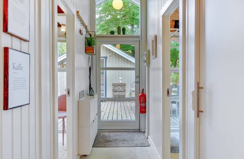 Arrild Ferieby House | "Swenki" - 29km from the sea by Interhome