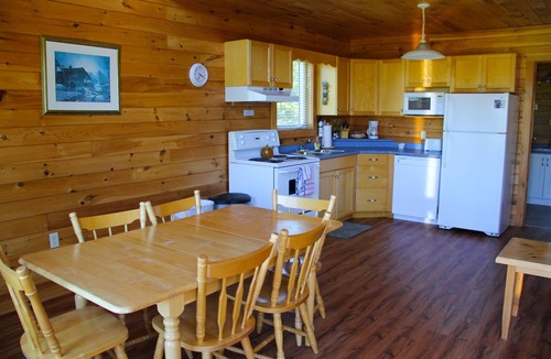 Cavendish Cottage | Swept Away Cottages