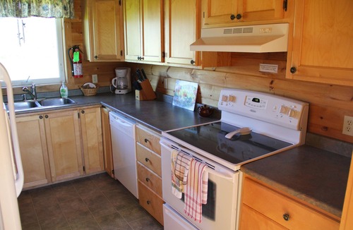 Cavendish Cottage | Swept Away Cottages