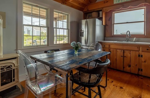 Madaket Cottage | Swept Away - Madaket Beachfront