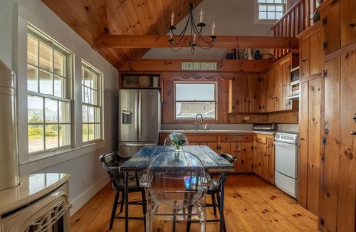 Madaket Cottage | Swept Away - Madaket Beachfront