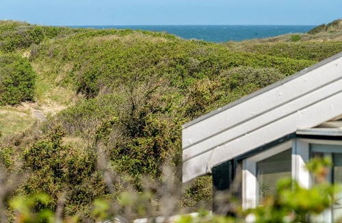 Vendsyssel House | "Swerting" - 230m from the sea by Interhome