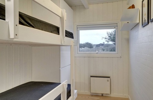 Vendsyssel House | "Swerting" - 230m from the sea by Interhome