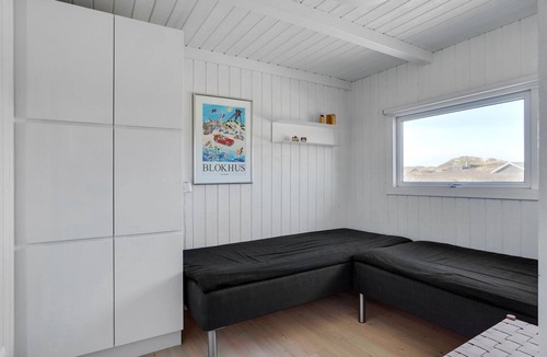 Vendsyssel House | "Swerting" - 230m from the sea by Interhome