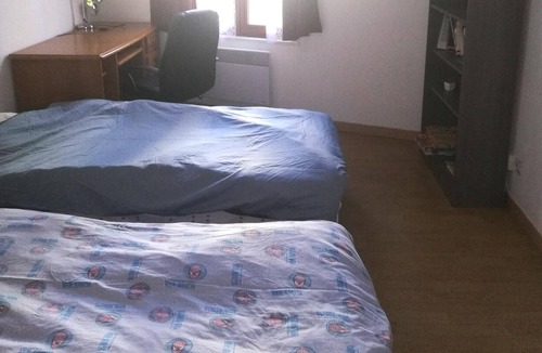 Harfleur Apartment | Swet appartment in old Harfleur