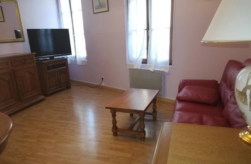 Harfleur Apartment | Swet appartment in old Harfleur