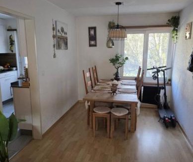 Oensingen Apartment | Swiess Aparte