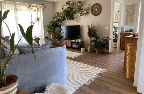 Oensingen Apartment | Swiess Aparte