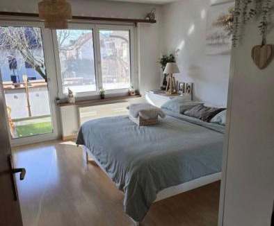 Oensingen Apartment | Swiess Aparte