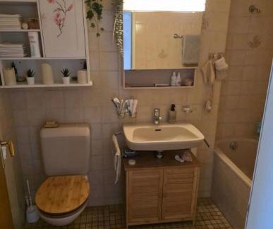 Oensingen Apartment | Swiess Aparte