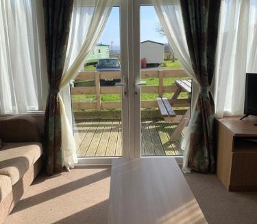 Ardentinny House | Swift bordeaux 24