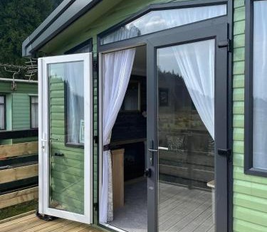 Ardentinny House | Swift Bordeaux 67