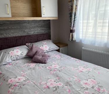 Ardentinny House | Swift Bordeaux 67