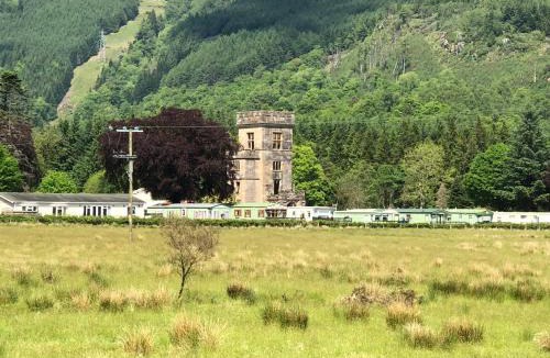 Ardentinny House | Swift Bordeaux Sea View 15