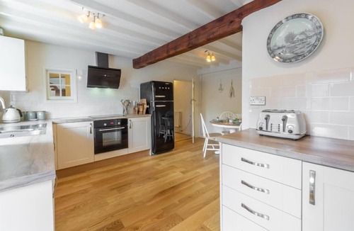 Dersingham Cottage | Swift Cottage, Dersingham, Norfolk