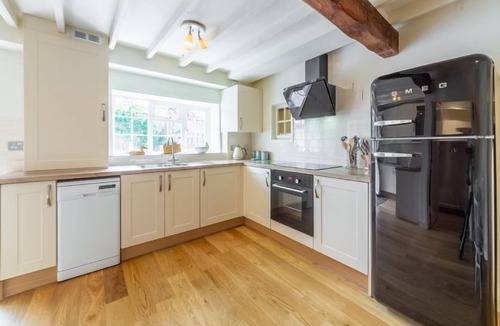 Dersingham Cottage | Swift Cottage, Dersingham, Norfolk