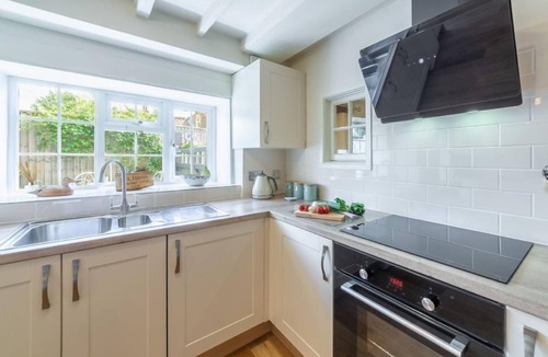 Dersingham Cottage | Swift Cottage, Dersingham, Norfolk