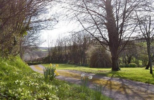 Liverton Apartment | Swift Cottage