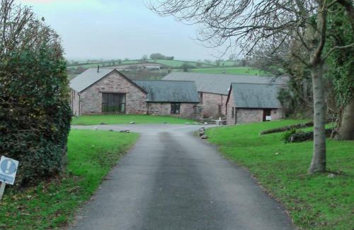 Liverton Apartment | Swift Cottage