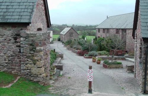 Liverton Apartment | Swift Cottage