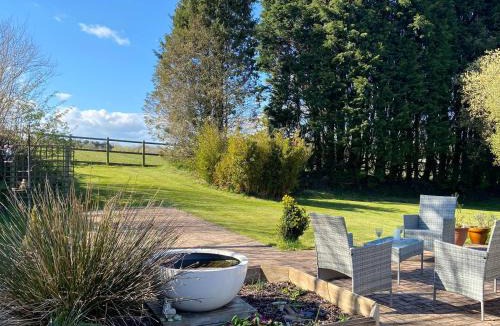 Lower Trengale House | Swift Cottage