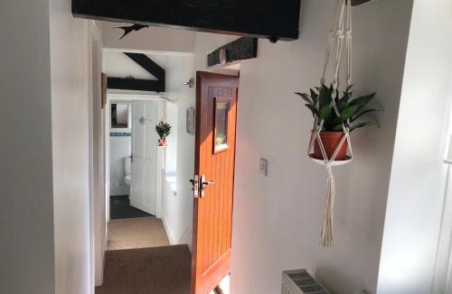 Lower Trengale House | Swift Cottage