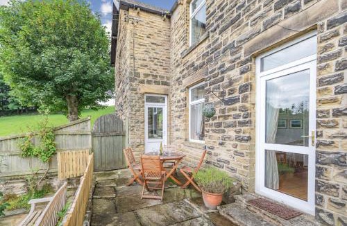 Bewerley House | Swift Cottage