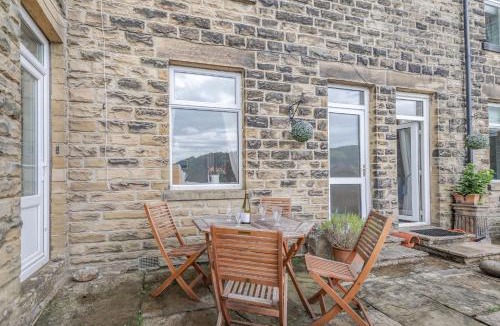 Bewerley House | Swift Cottage