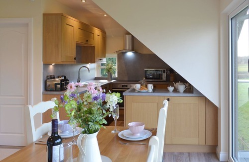 Liverton Cottage | Swift Cottage - UKC3435