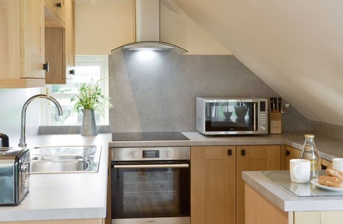 Liverton Cottage | Swift Cottage - UKC3435