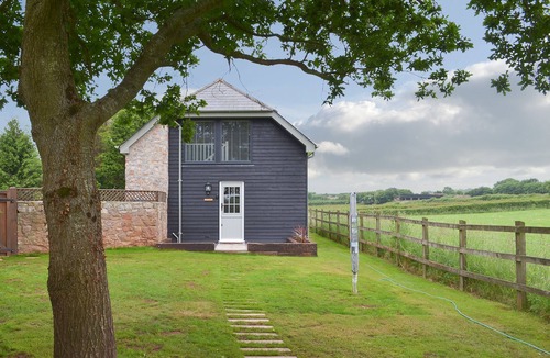 Liverton Cottage | Swift Cottage - UKC3435