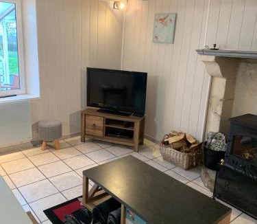 Trois-Fonds House | Swift Gites Creuse