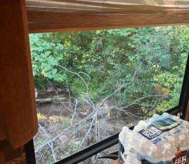 Mountain City Other | Swift Hollow Luna Hideaway
