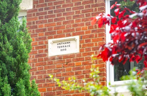 Norwich House | Swift Host | 4 Bedrooms | Golden Triangle