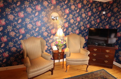 Middlebury Hotel | Swift House Inn