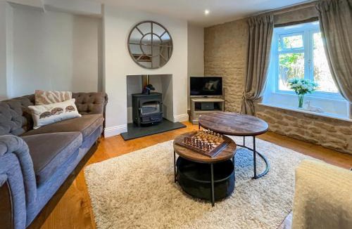 Easton on the Hill House | Swift Nest Cottage